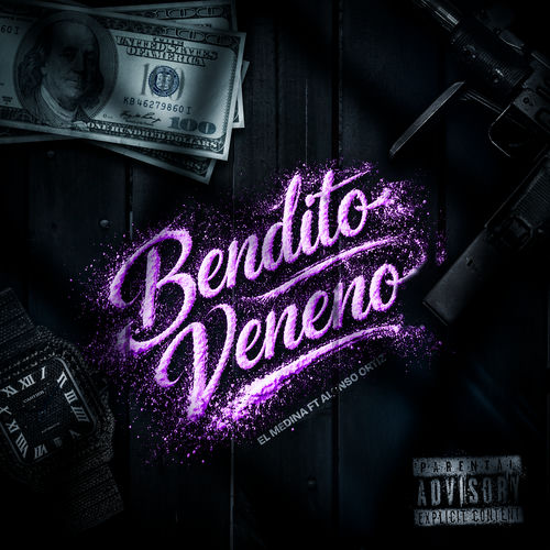 Bendito Veneno
