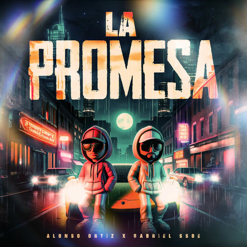 La Promesa