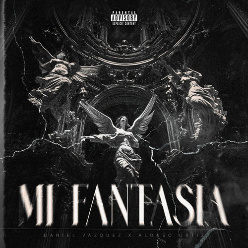 Mi Fantasía